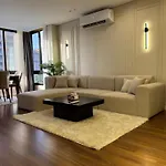 Luxurious Family Residence Facing City Stars Mall