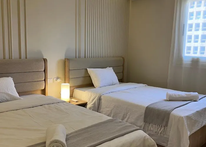 Luxurious Family Residence Facing City Stars Mall