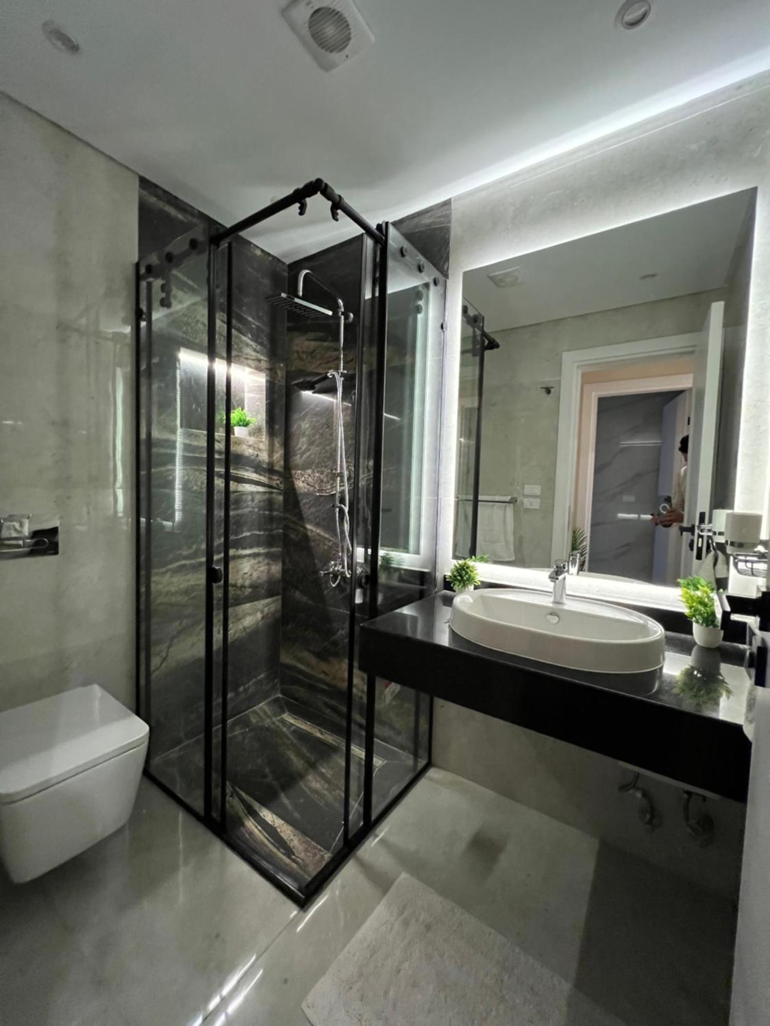 Apartment Luxurious Family Facing Stars Mall Cairo