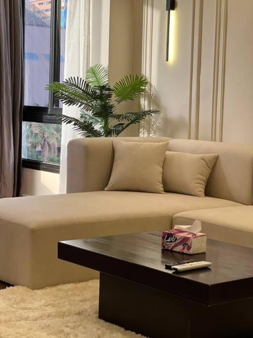 Apartment Luxurious Family Facing Stars Mall Cairo
